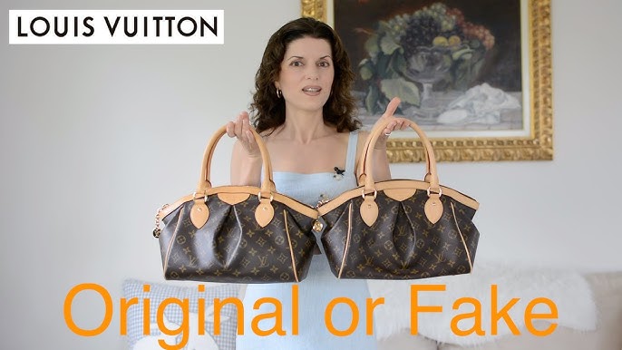 HOW TO AUTHENTICATE: LOUIS VUITTON MONOGRAM BAGS - The Revury