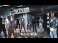 Video La Quimica Grupo Kvrass