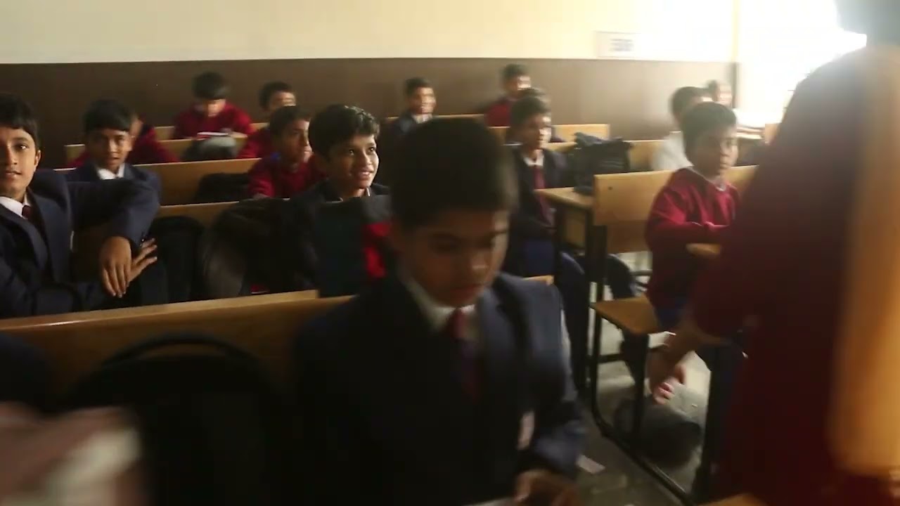 St Paul's Public School