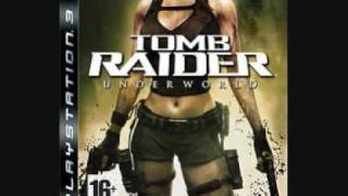 Tomb Raider Underworld Main Theme