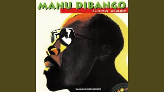 Miniatura del video "Manu Dibango - Reggae Makossa"