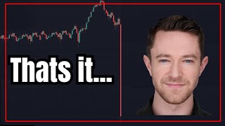 Crypto Crash Over? Gold Dumping?