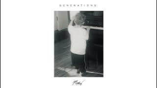 Generations - Mason Murphy