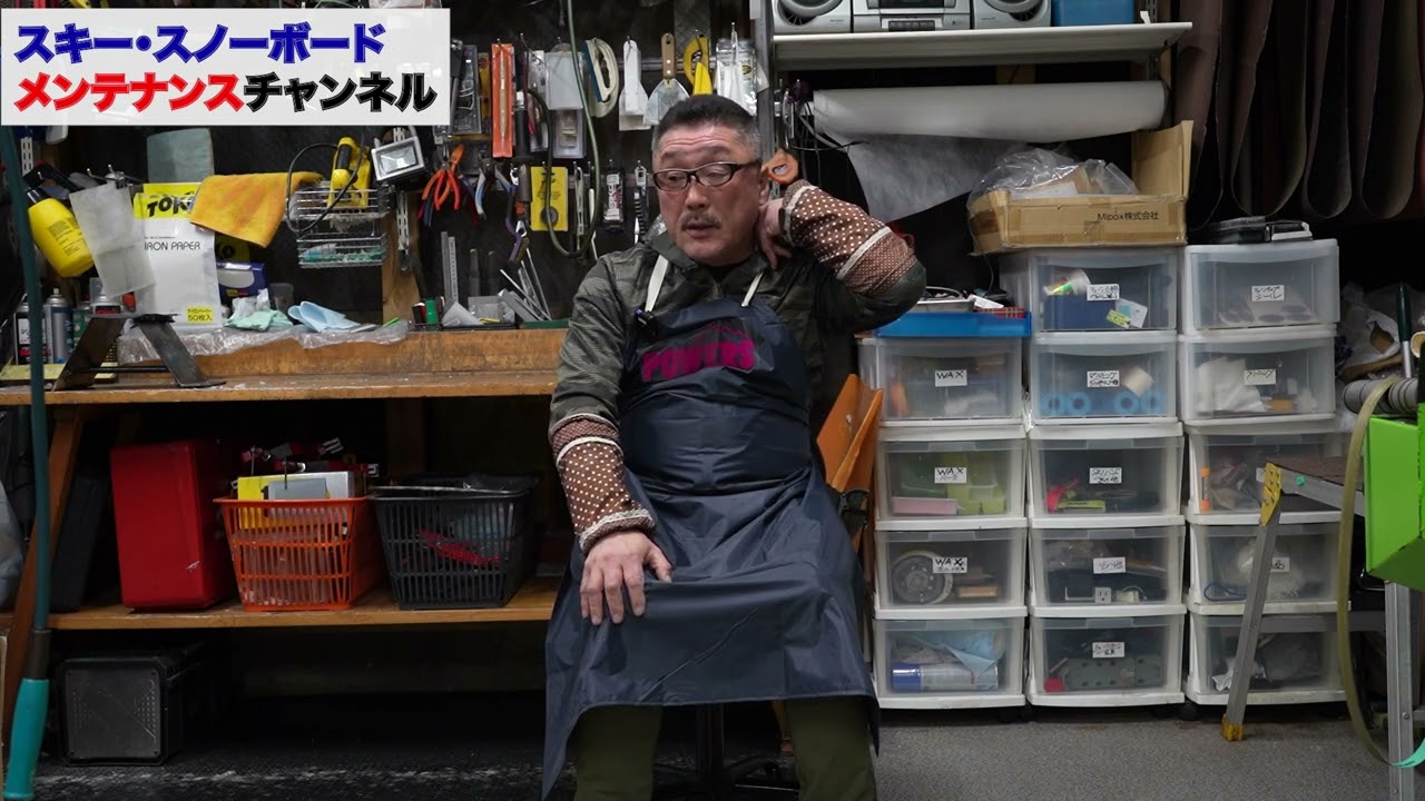 春雪の時にVOLAはどういった感じで使えばいいのか？おすすめのVOLAを