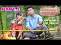 Hamjakmani mari ll part 2 ll santu and priya ll romantic kokborok short film