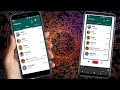 مراقبة شاشة اى هاتف عن بعد