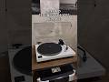 PROMO TECHNICS SL 40CBT #technics #turntable #hifi #highend  #audiophile