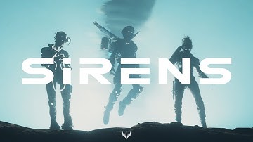 THE SIRENS [Apex Legends 3D Montage] (Client Work)