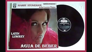 Video-Miniaturansicht von „Harry Stoneham - Agua De Beber“