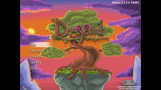Dryad Demo - Prologue Walkthrough
