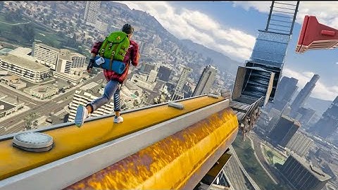 Only Go Up Parkour Simulator parkour pov gameplay