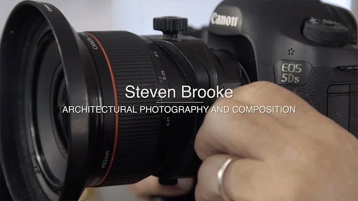 Architectural Photography: The Most Important Elem...