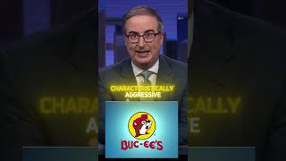 Buc-ee's wants their mascot DESTROYED 😱 #bucees #legal