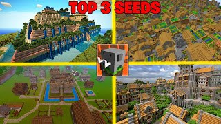 Top 3 Seeds In Craftsman Building Craft