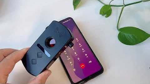 Anti-spy Bug Detector Wireless Camera RF Signal Tracker GPS Detection Review