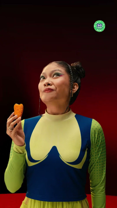 Download lagu BARU! Sekali coba #PedesnyaNgena dari SO GOOD Hot Crispy Chicken Nugget jadi auto nagih!