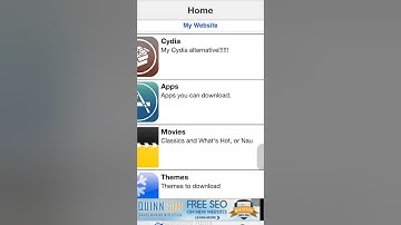 How to record your screen on iOS 7 through 8.2 no jailbreak easy no date trick