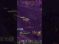 don't underestimate an afk rogue #1v2 #tbc #wow #pvp #worldofwarcraft #classicwow #rogue #warrior