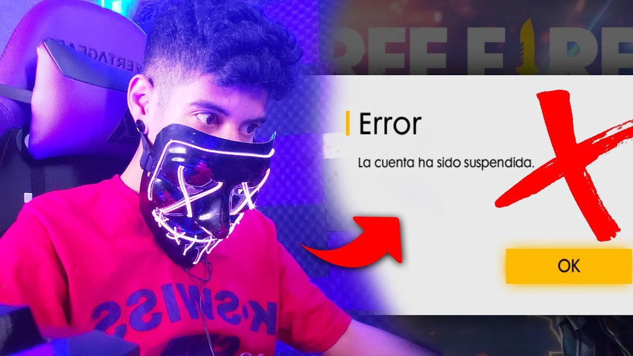 BANNEAN TODAS LAS CUENTAS DE YOUTUBERS POR ESTO! camera iphone 8 plus apk