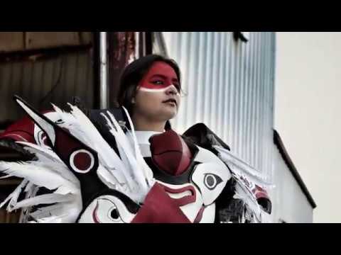 Cosplay Spotlight: Alyssa Osceola Cosplay Spotlight: Alyssa Osceola