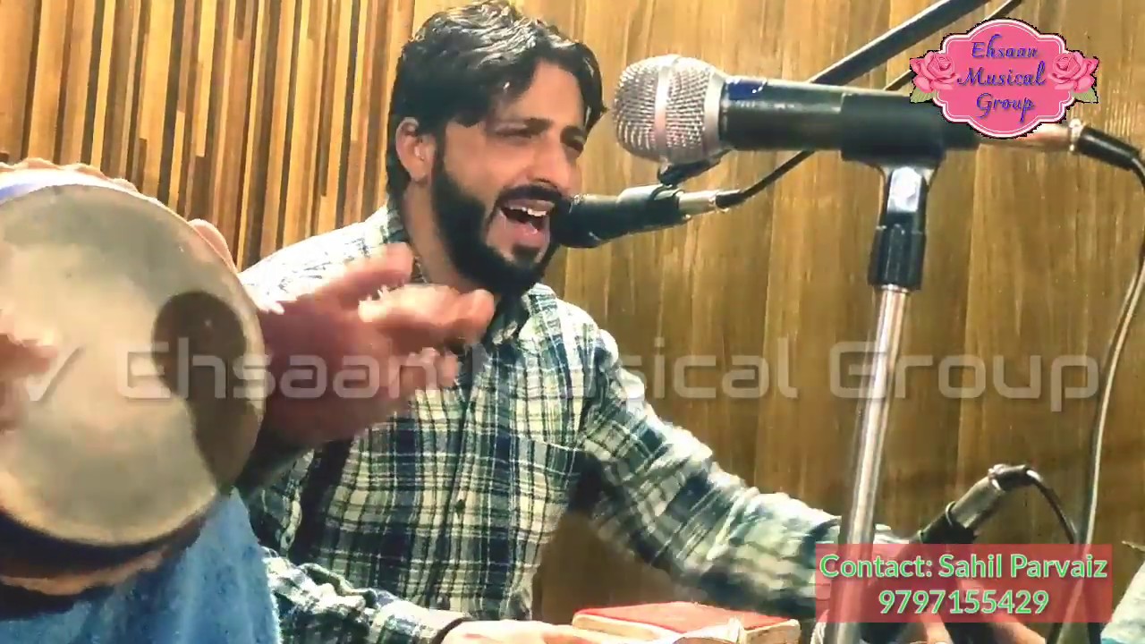 Yeh Sila Mila Hai Mujhko | Sahil Parvaiz | Latest Songs