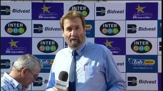 20190717 Greyville Race 3 won by KNIGHT WARRIOR