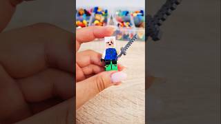 #shorts #lego #minecraft #roblox #dindon #huggywuggy #music #dance #art