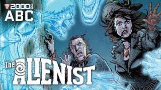 The 2000 AD ABC: The Alienist