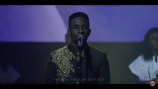 Minister GUC - My Flag (instrumental)