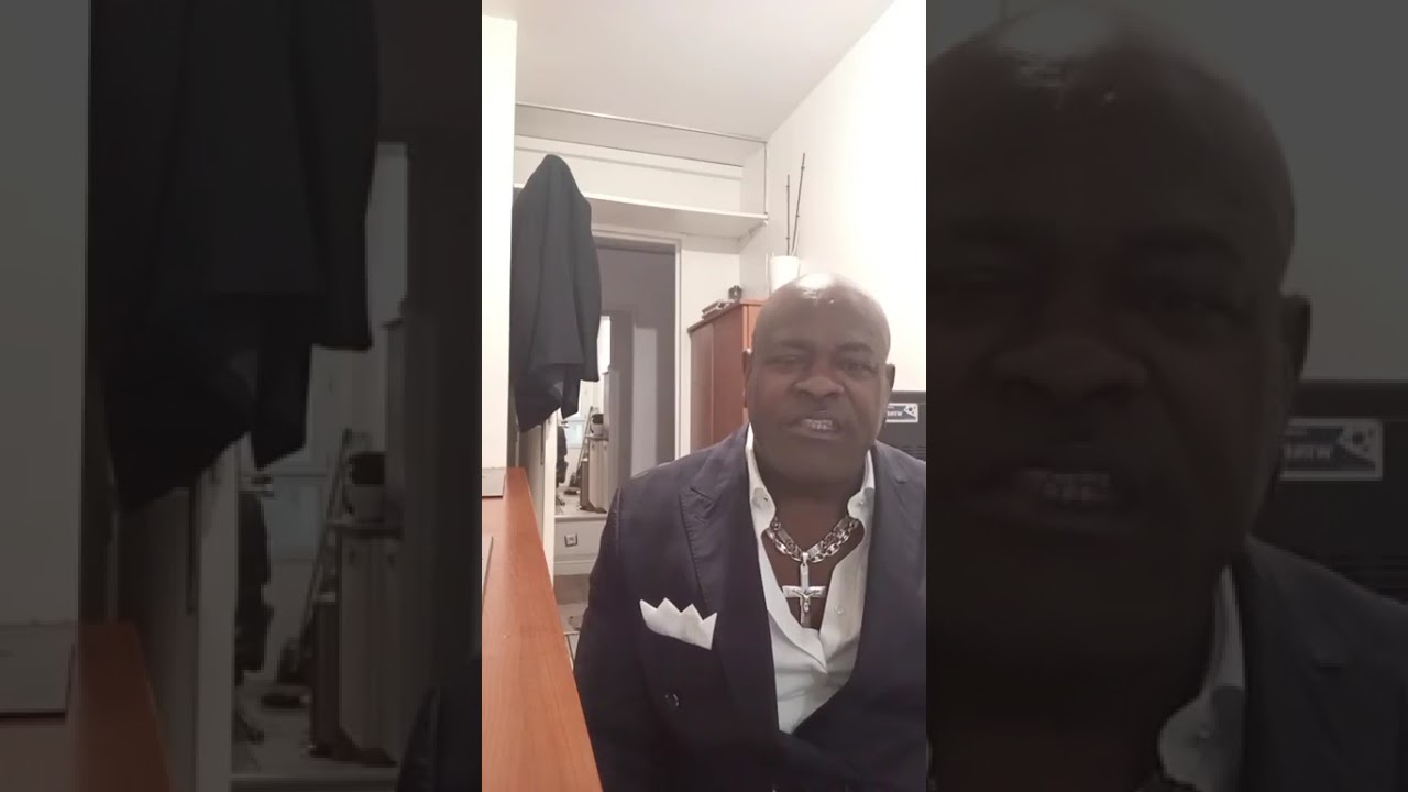 Longue Longue très en colère