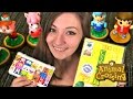 Ultimate ANIMAL CROSSING Collection - Kelsey may have a PROBLEM :)