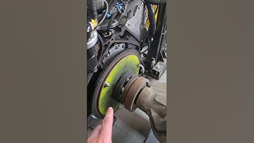 DIY Engine DYNO! first test!