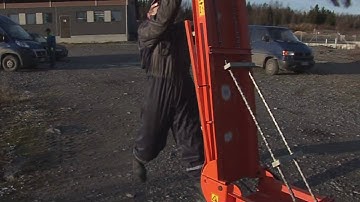 Milston 50A separator