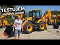 JCB 4CX PRO STAGE V 2021 | RECENZIA & TEST