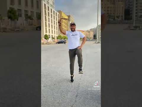  3 3 دبكة عالعين موليتين