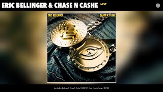 Смотреть клип Eric Bellinger & Chase N Cashe - Last (Audio)