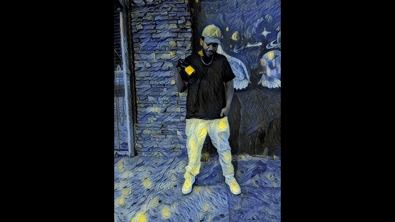 Quentin Miller - Angels Freestyle (Prod. Hit-Boy)