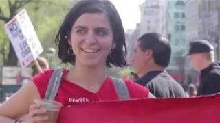 NYU YDSA Documentary