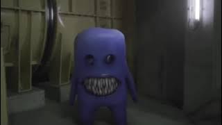 Ao Oni 2.0 - Fuwatti Scene