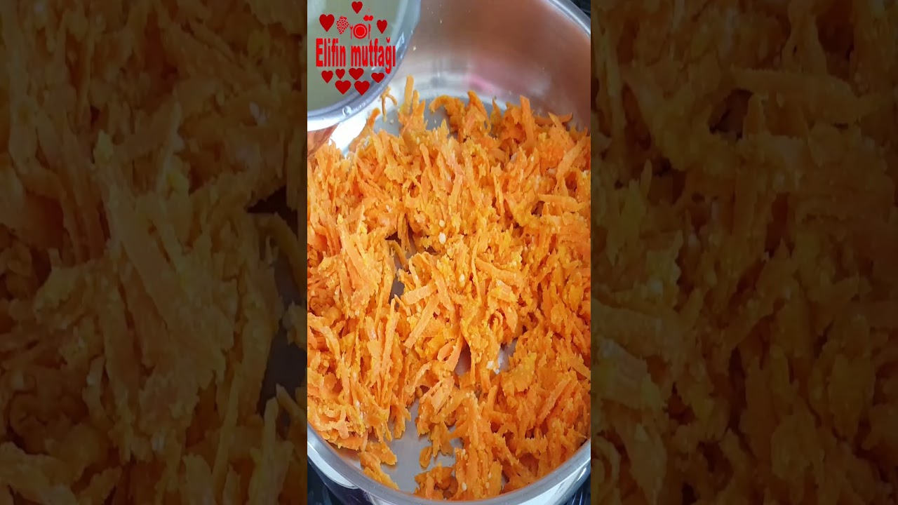 HAVUÇLU AŞCI ÇORBASI #çorba #soup #souprecipes #cooking #recipes #cookingchannel #yemek HAVUÇLU AŞCI ÇORBASI #çorba #soup #souprecipes #cooking #recipes #cookingchannel #yemek