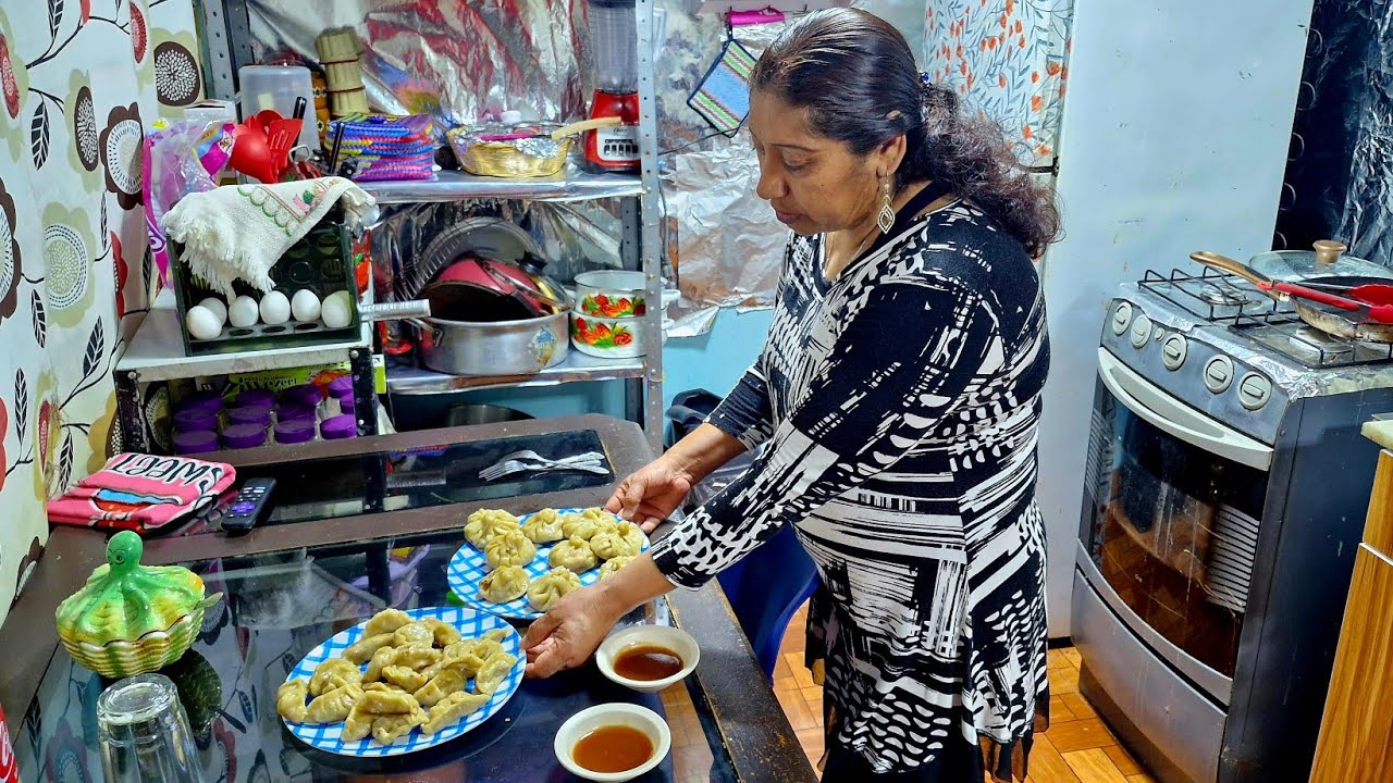 ✅️Como Organizo mi Dia haciendo tareas del hogar 🏕