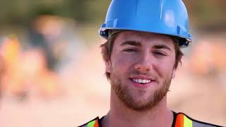 Conestoga College Heavy Construction Equipment Operator Program Guelph Campus