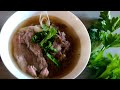 Pho  the pho  vietnamese soup pho  365 recipe cooking