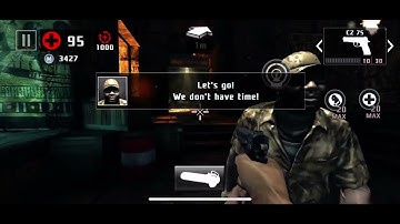 Dead Trigger 2 Into The Well 3:12