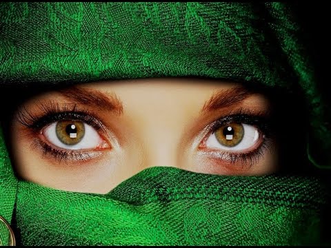 ♪ Тимур Муцураев - Милые Зеленые Глаза (AllSound/HQ)