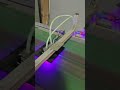High-Speed Variable QR Code Printing on Metal Cans | UV Inkjet Printer Demo