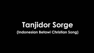 Tanjidor Sorge (Indonesian Betawi Christian Song) - Instrumental Cover