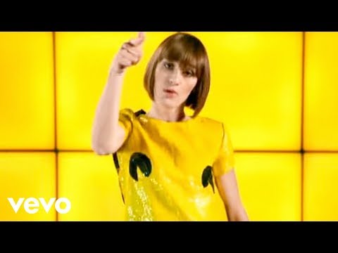 Yelle (+) Je Veux Te Voir