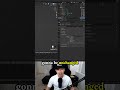 Duplicate Collections for Separate Parts Backup - 3d game character in Blender - 3.5: Raz Rabbit