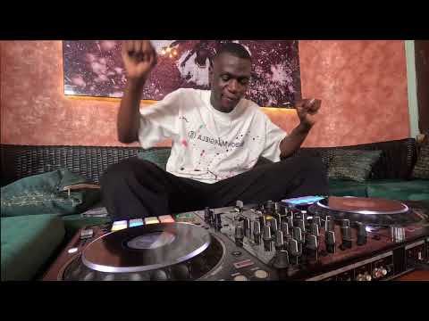 AMAPIANO MIX 2025 AKTIVATE 001